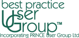 Best Practice User Group