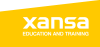 Xansa logo